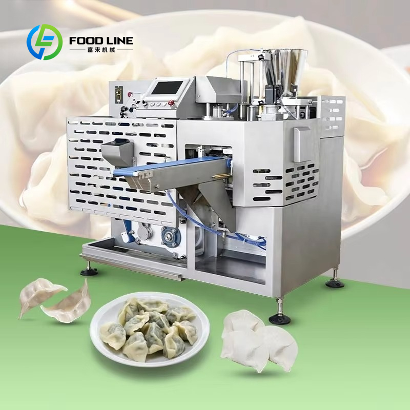 Gyoza Dumpling Maker - Máquina de Fazer Dumplings 110 Volts