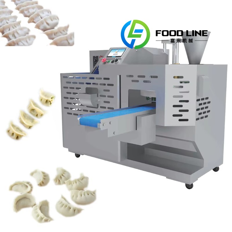 Gyoza Dumpling Maker - Máquina de Fazer Dumplings Coreanos e