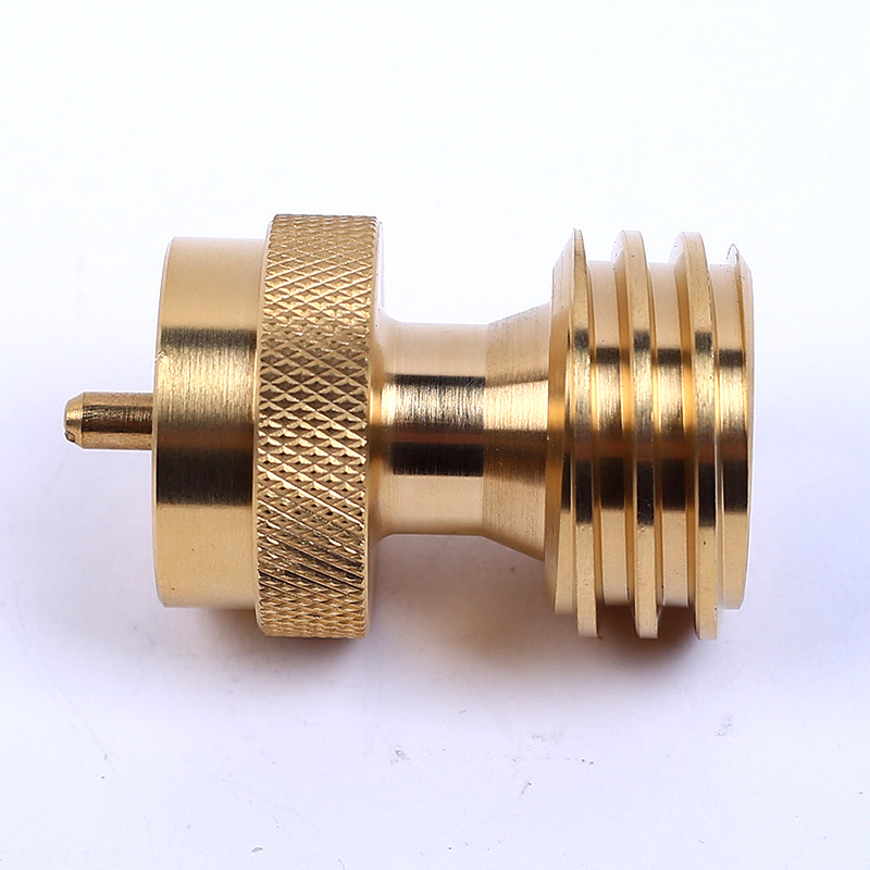 Adaptador de tanque de propano - Home Cooking Gas avaliação e preço