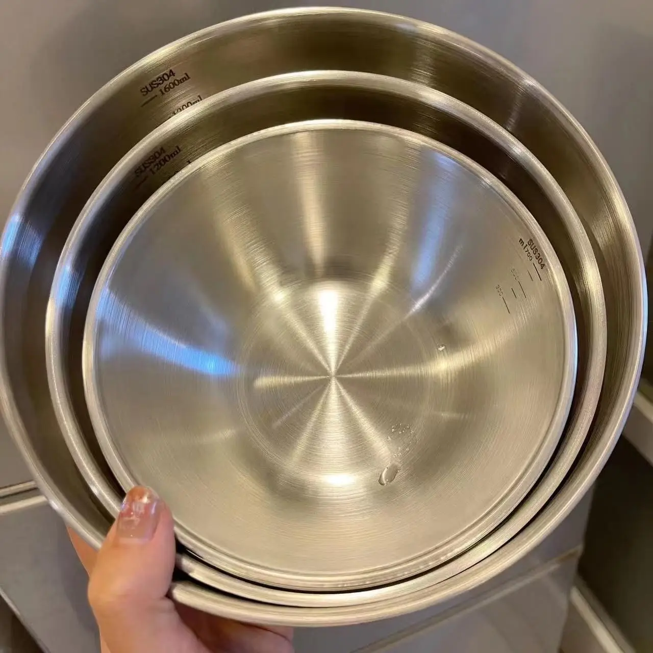 Conjunto de Tigelas de Mistura - Home Cooking Cookbook avaliação e preço