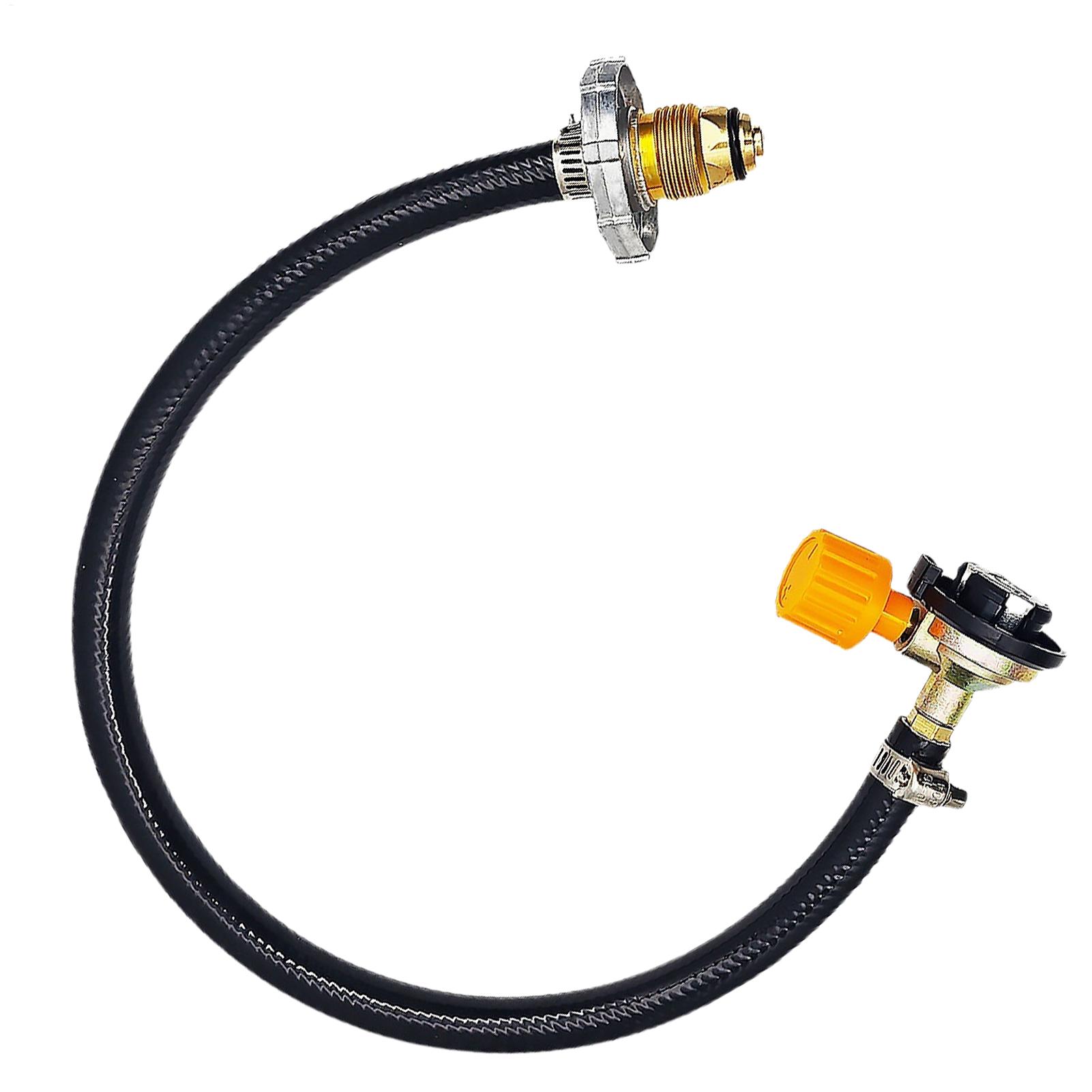Mangueira adaptadora de propan - Home Cooking Gas avaliação e preço
