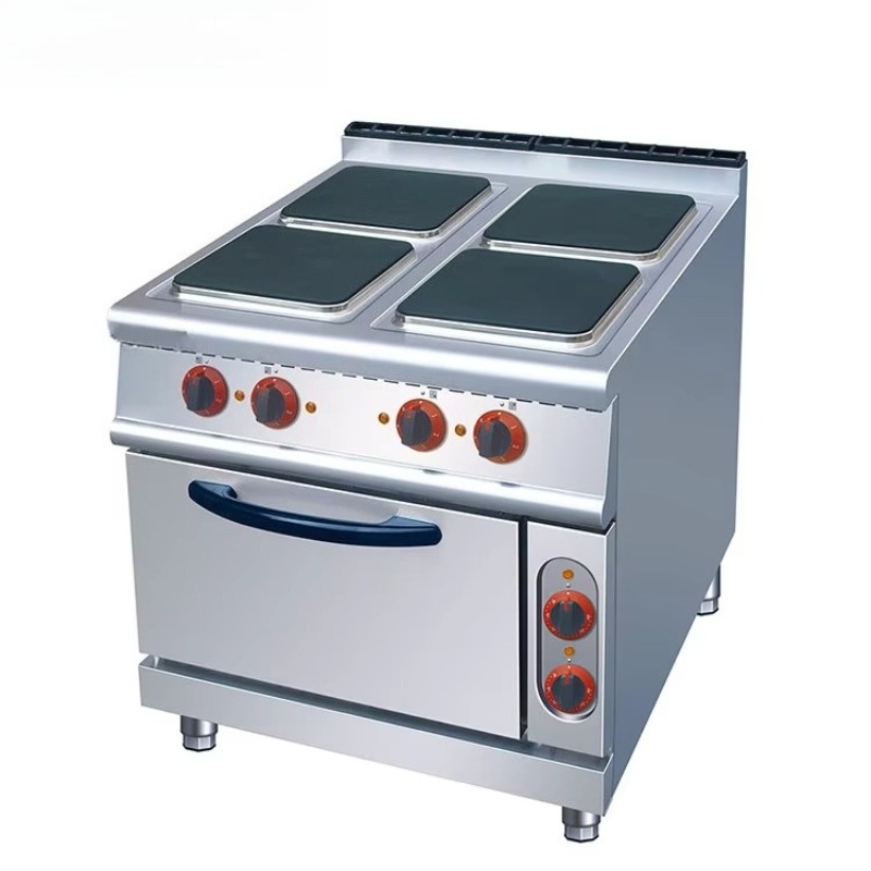 Fogão a Gás com Forno, Aparelh - Home Cooking Gas avaliação e preço