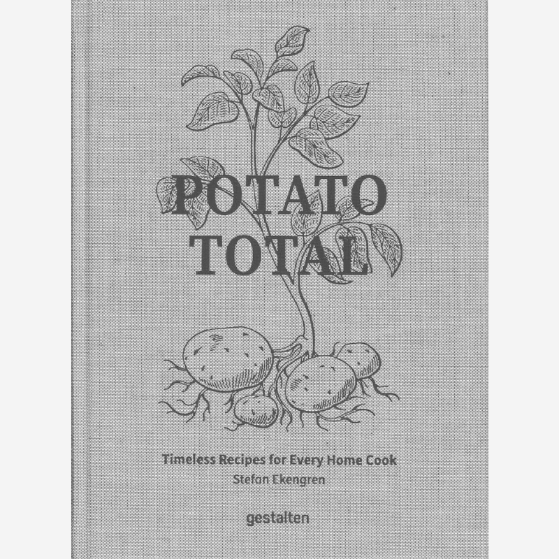 Receitas atemporais de batata  - Home Cooking Cookbook avaliação e preço
