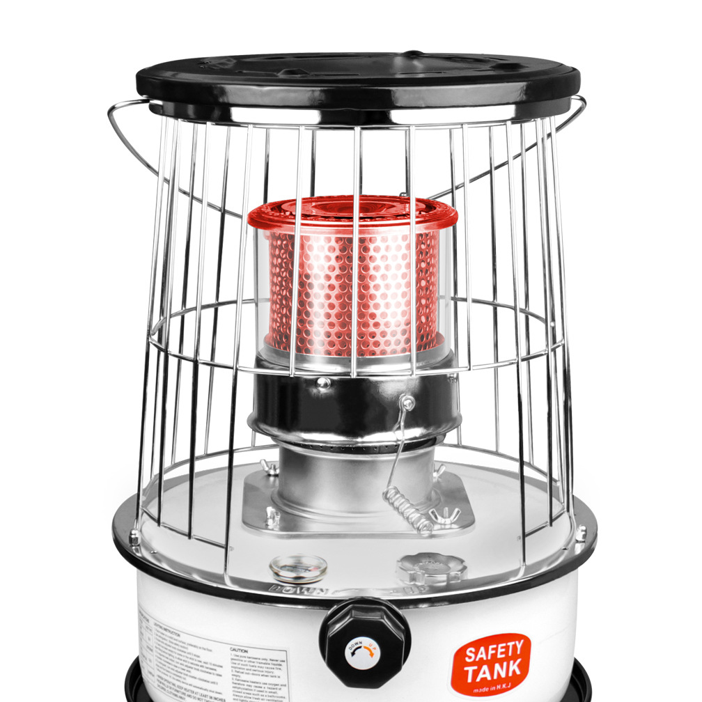 Aquecedor de querosene eleváve - Home Cooking Heater avaliação e preço